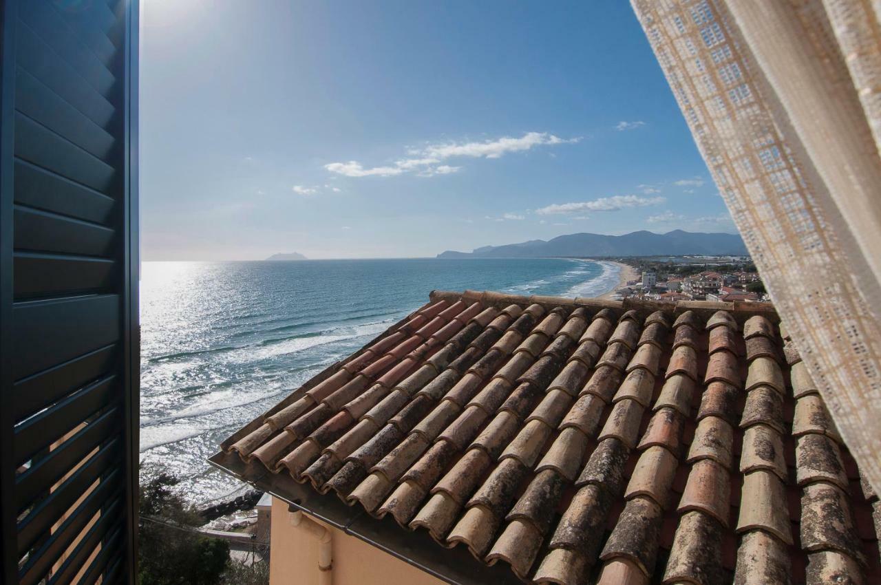 Casa Vacanza Madonnella 10 斯佩隆加 外观 照片