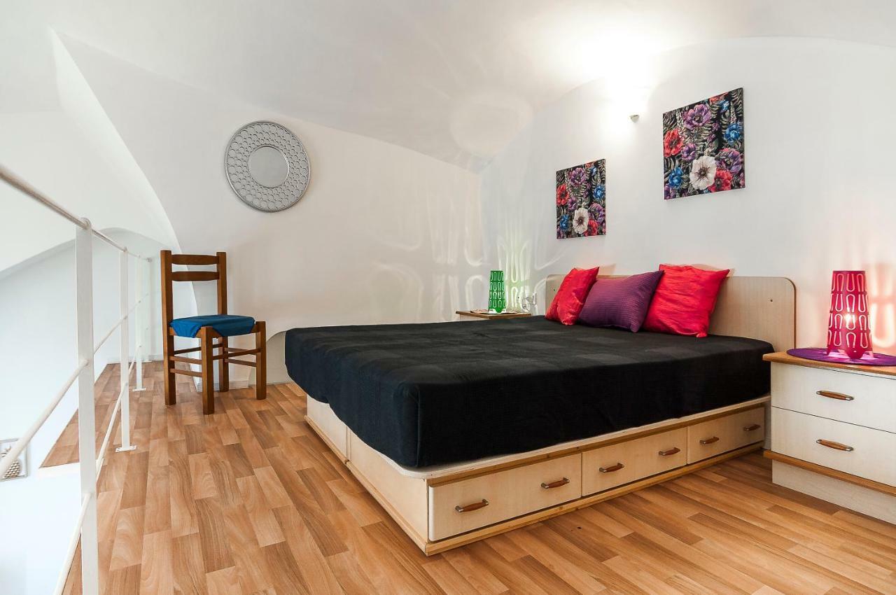 Casa Vacanza Madonnella 10 斯佩隆加 外观 照片