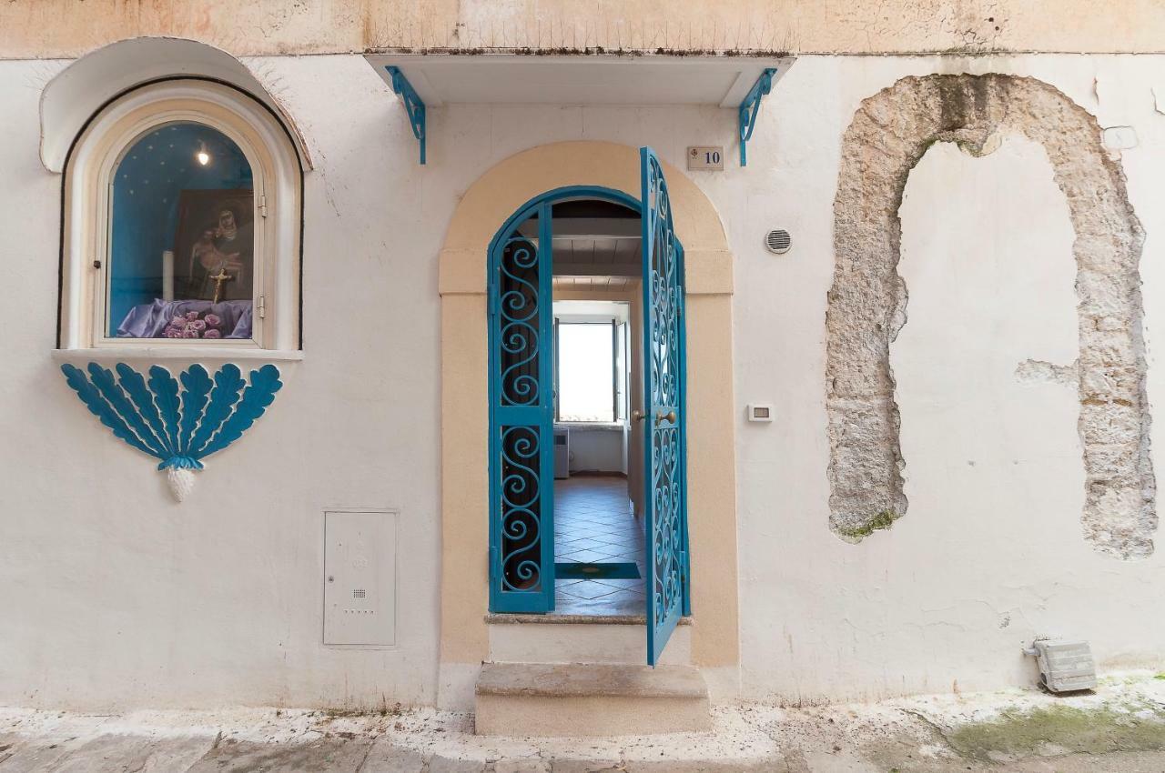 Casa Vacanza Madonnella 10 斯佩隆加 外观 照片