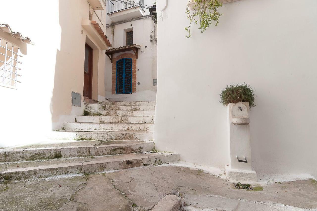 Casa Vacanza Madonnella 10 斯佩隆加 外观 照片