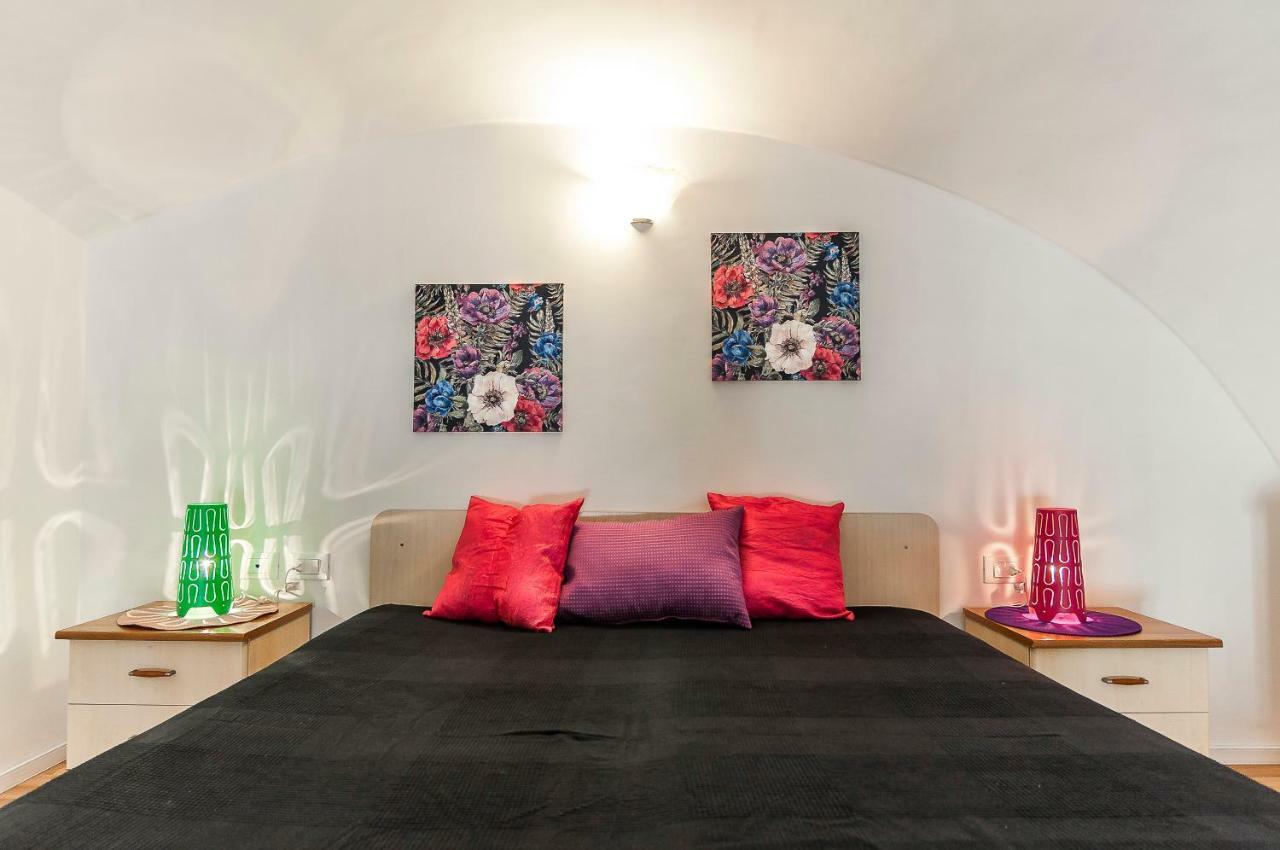 Casa Vacanza Madonnella 10 斯佩隆加 外观 照片