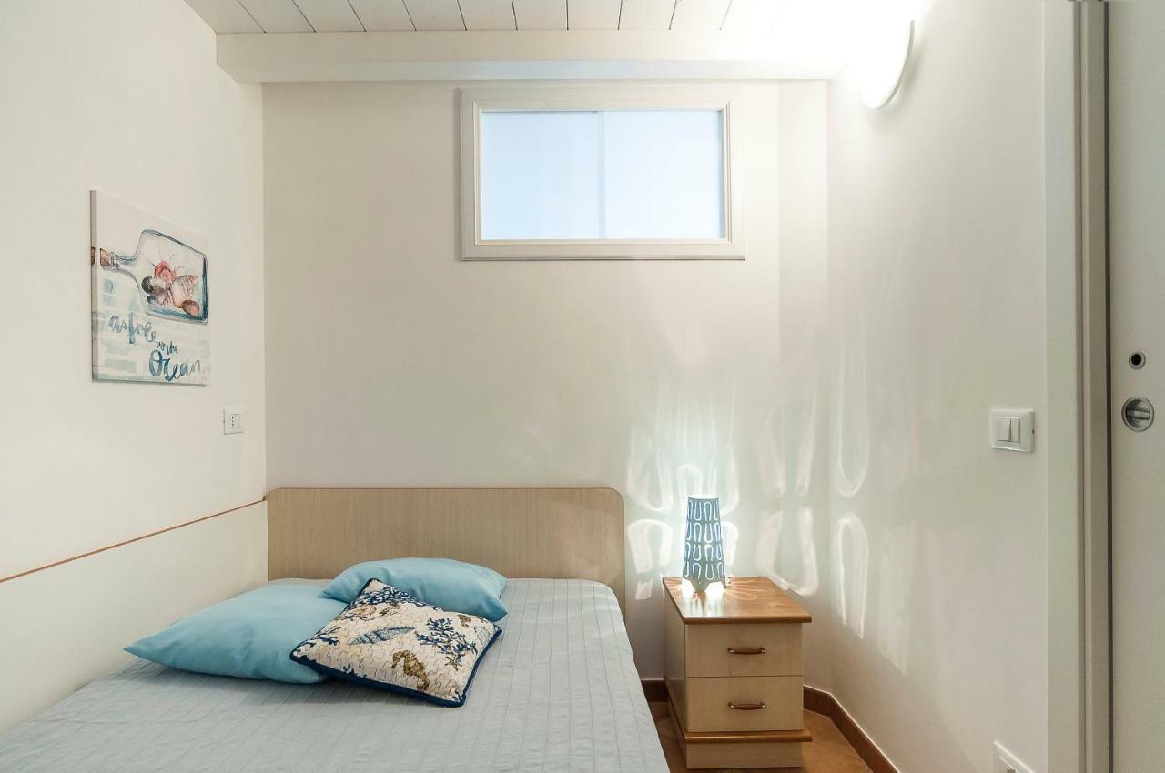 Casa Vacanza Madonnella 10 斯佩隆加 外观 照片