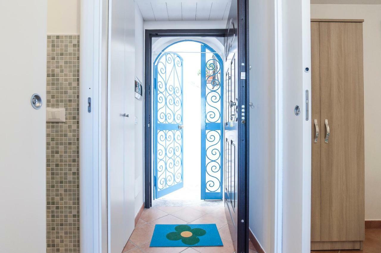 Casa Vacanza Madonnella 10 斯佩隆加 外观 照片
